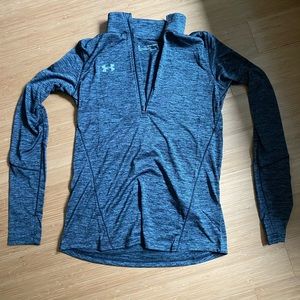 Under Armour light pullover